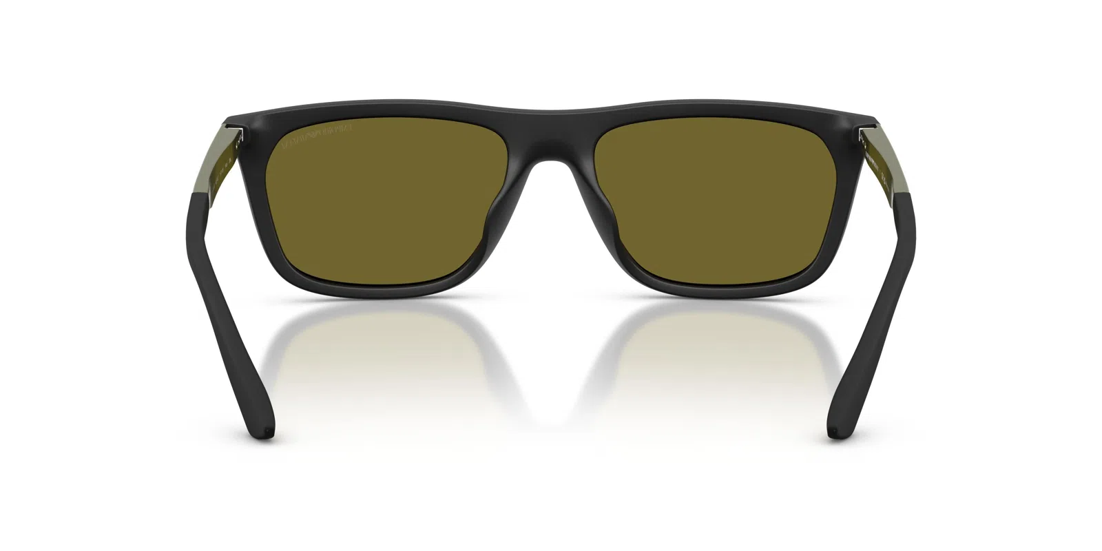 Emporio Armani 4272U Sunglasses - view 19
